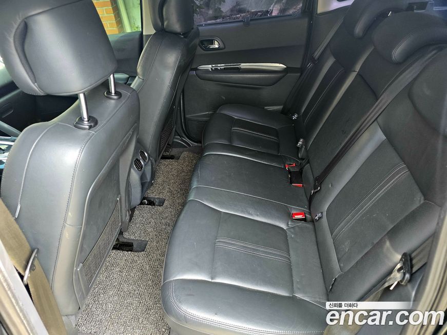 Peugeot 3008 2010