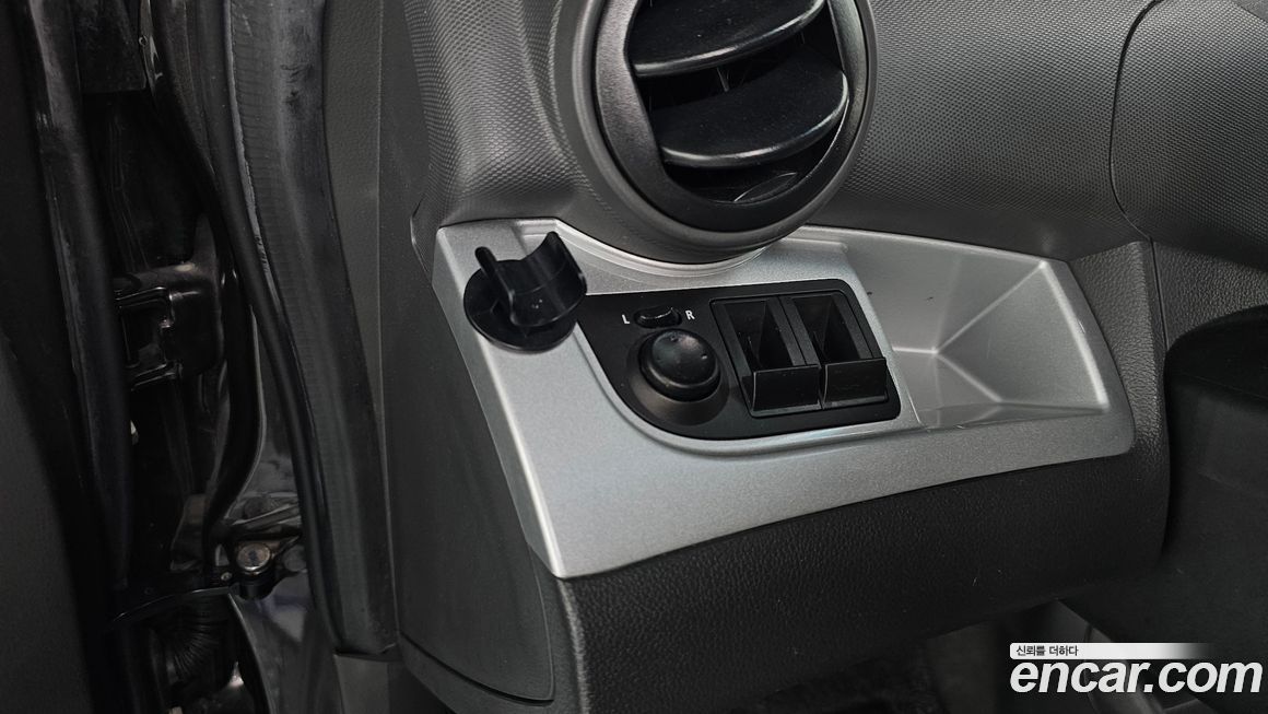 ChevroletGMDaewoo Spark 2015
