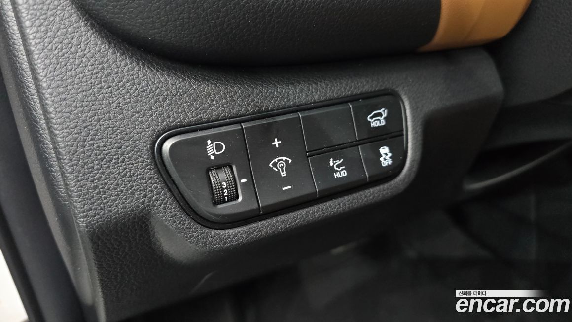 Kia Seltos 2023