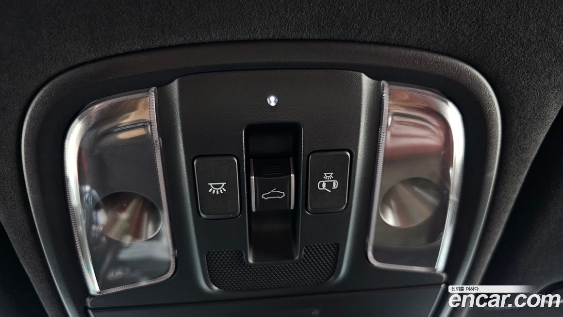 Kia Stinger 2018