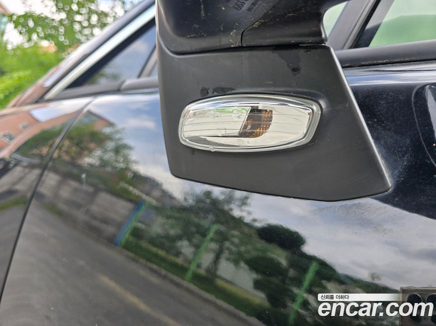 Peugeot 3008 2010