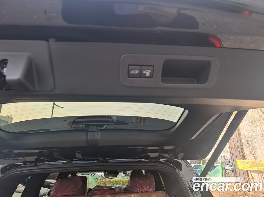 Lexus LX 2026