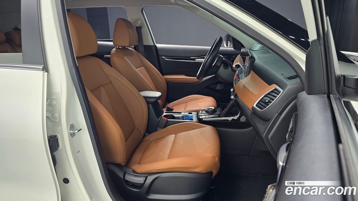 Kia Seltos 2023