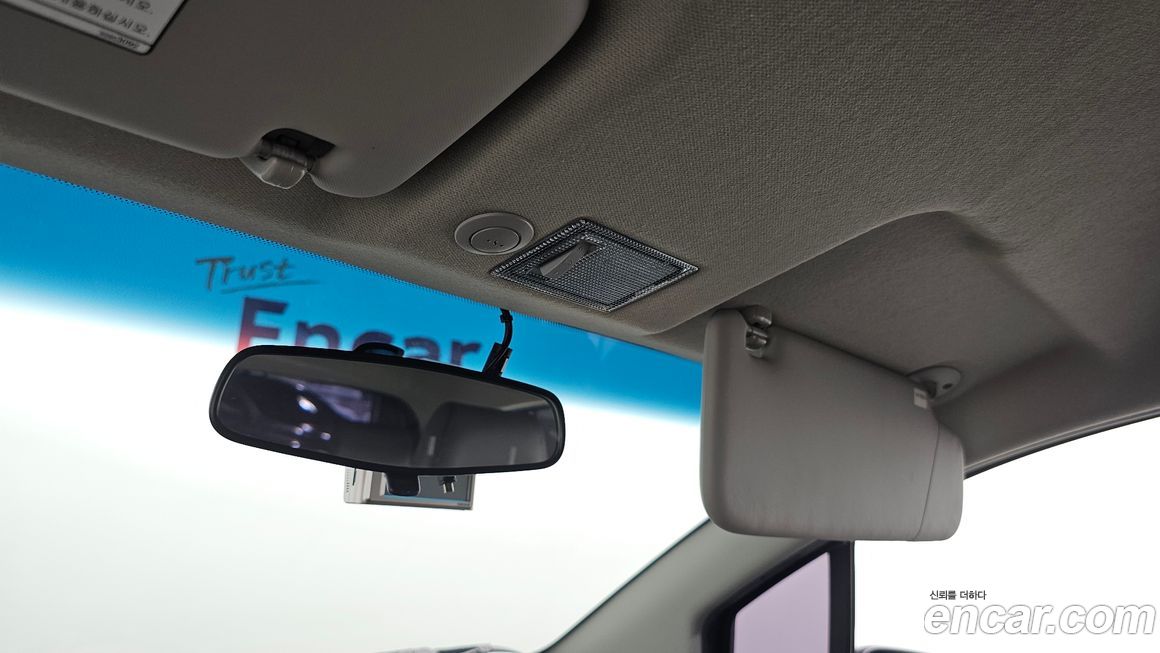ChevroletGMDaewoo Spark 2015