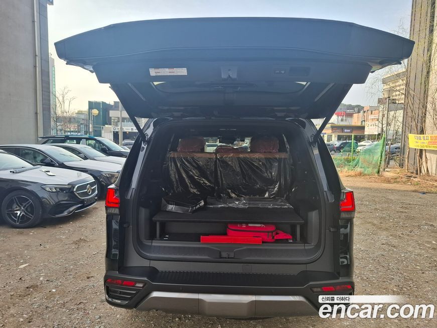Lexus LX 2026