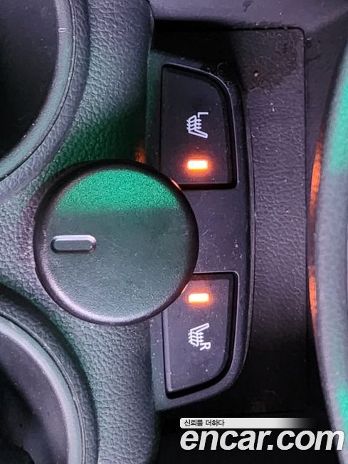 ChevroletGMDaewoo Spark 2012