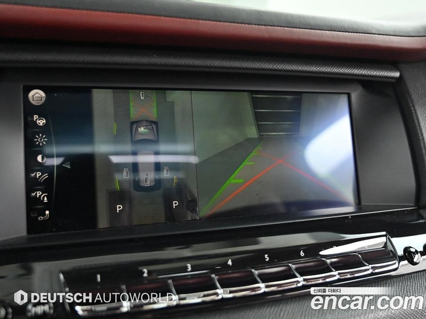 Rolls-Royce Cullinan 2019