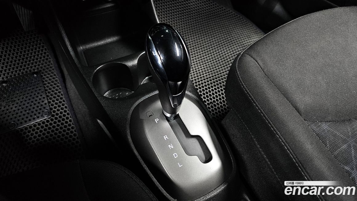 ChevroletGMDaewoo Spark 2019