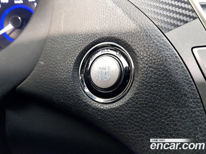 Hyundai Grandeur 2014