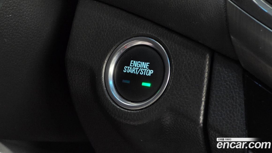 ChevroletGMDaewoo Cruze 2015