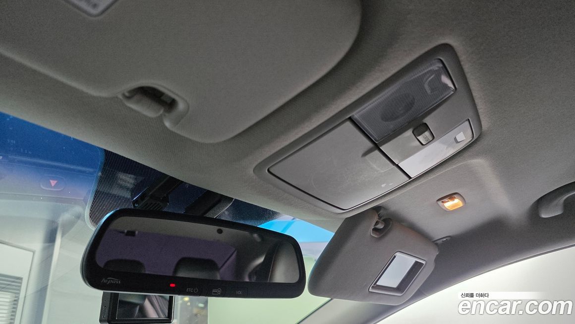 Kia K3 2013