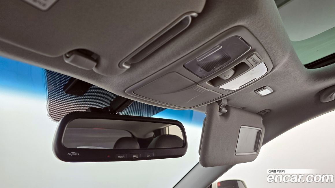 Hyundai Tucson 2011