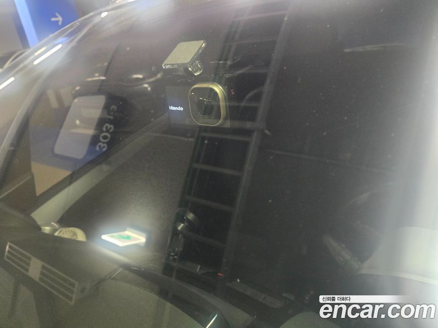 ChevroletGMDaewoo Spark 2015