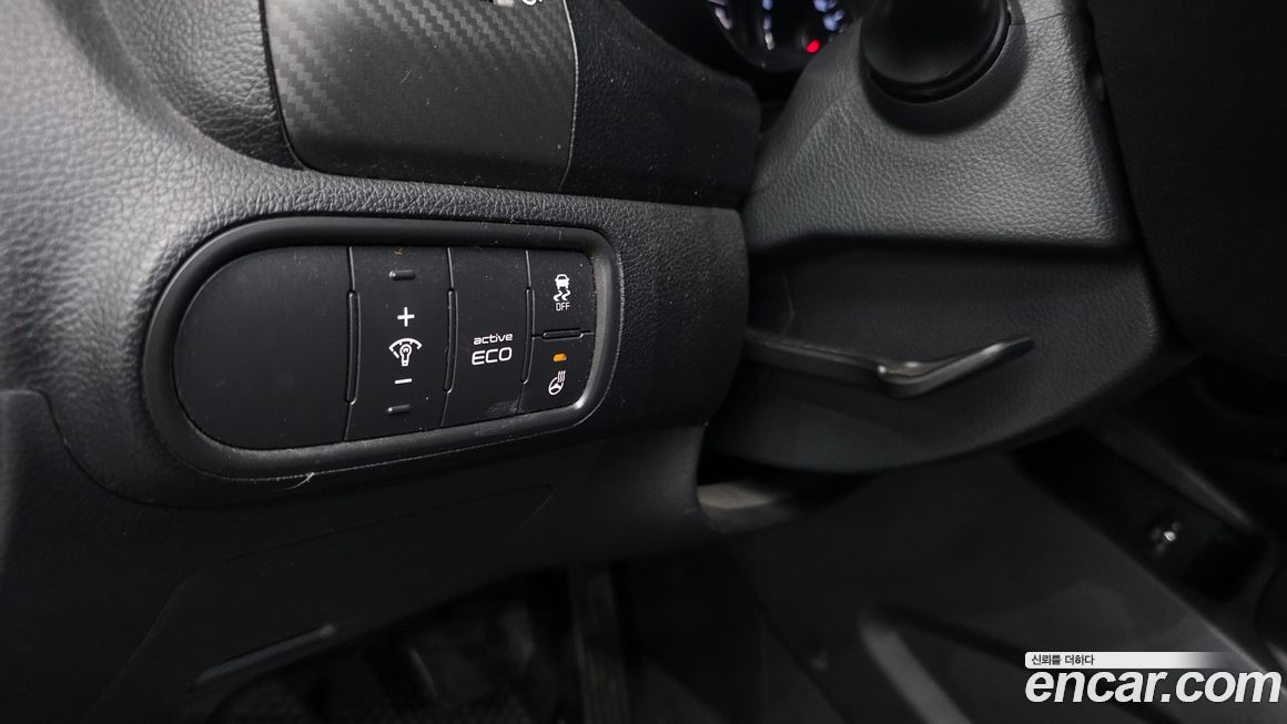 Kia K3 2013