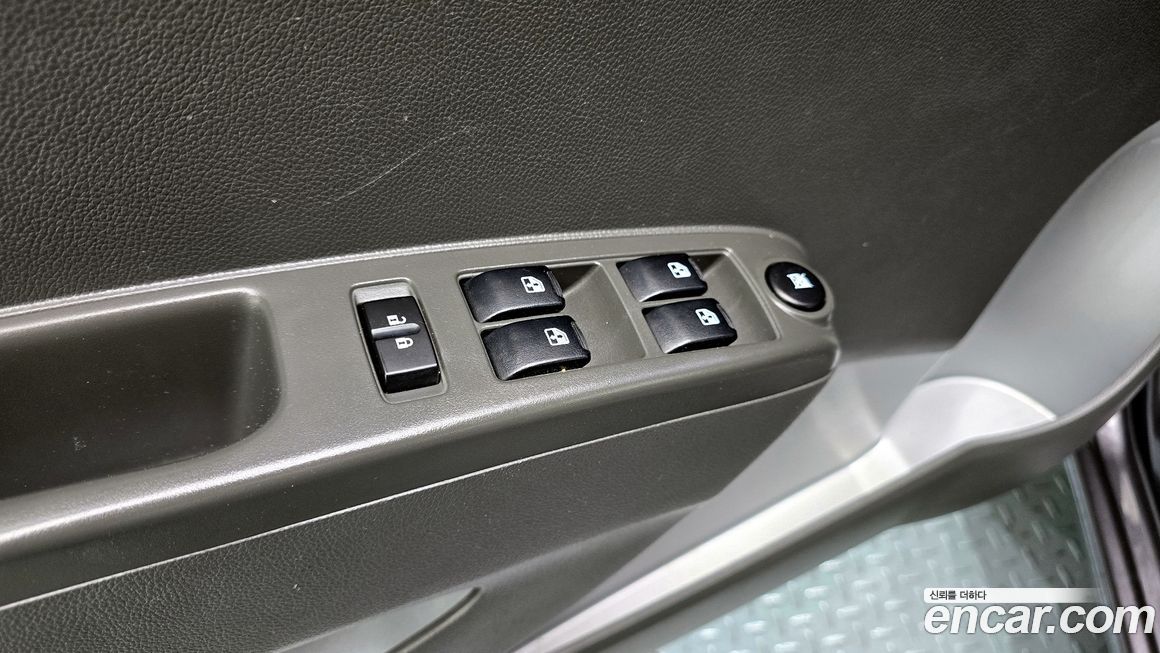 ChevroletGMDaewoo Spark 2014