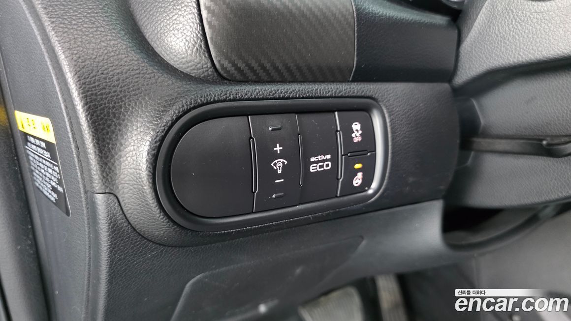 Kia K3 2013