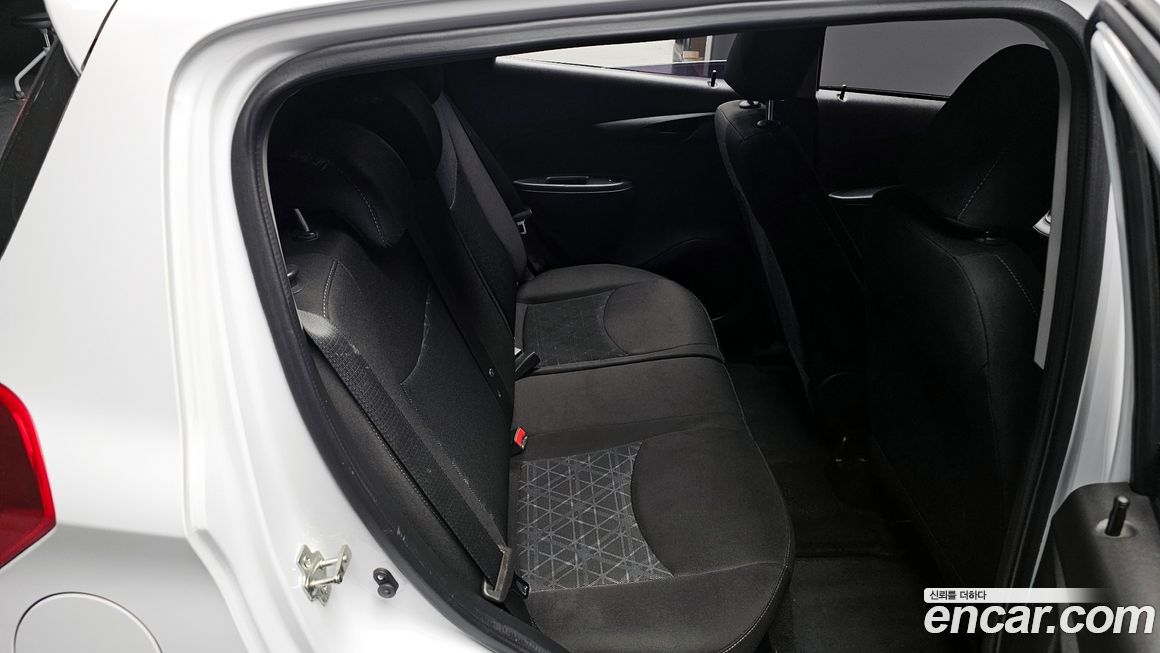 ChevroletGMDaewoo Spark 2019