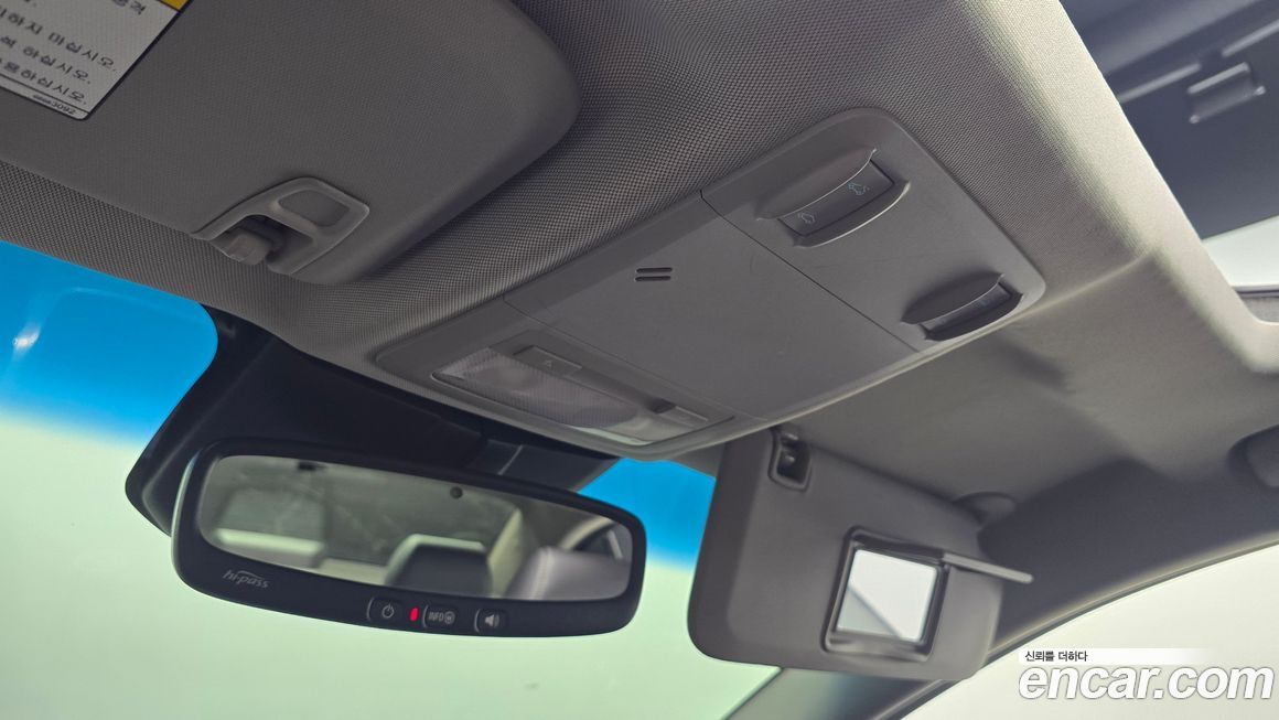 ChevroletGMDaewoo Cruze 2015