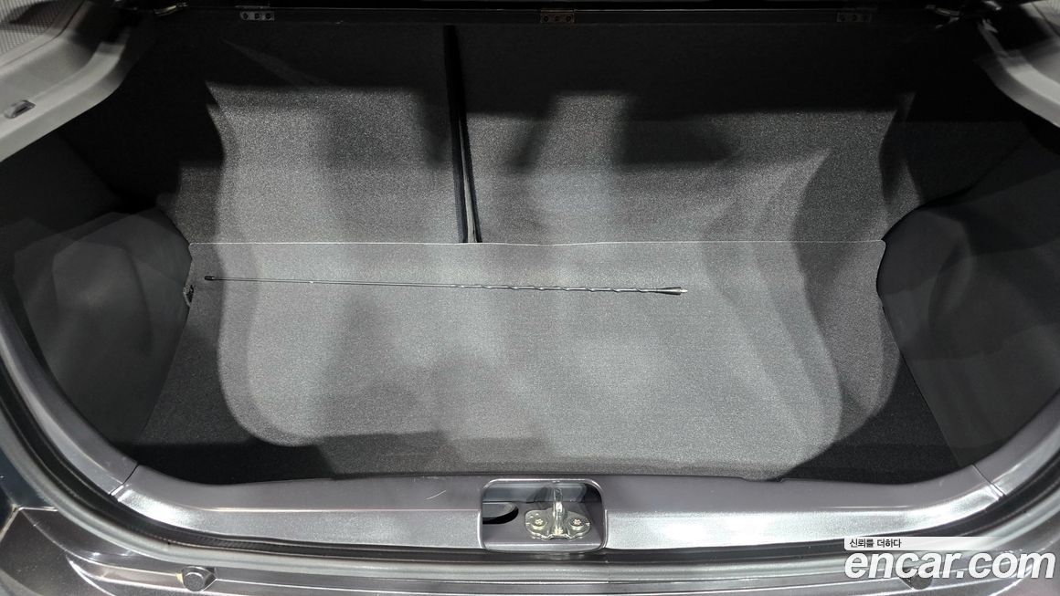 ChevroletGMDaewoo Spark 2014