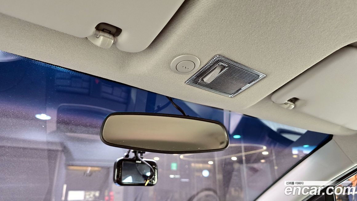 ChevroletGMDaewoo Spark 2014