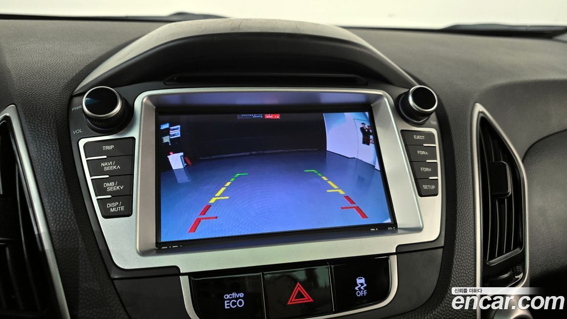 Hyundai Tucson 2011