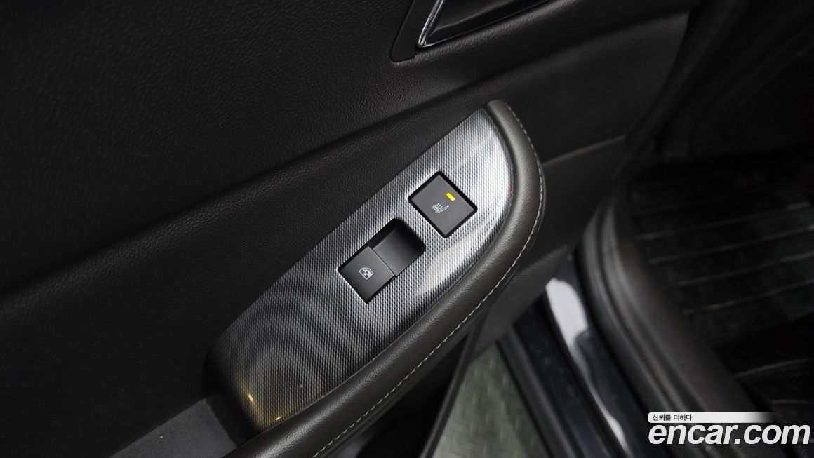 ChevroletGMDaewoo Malibu 2014