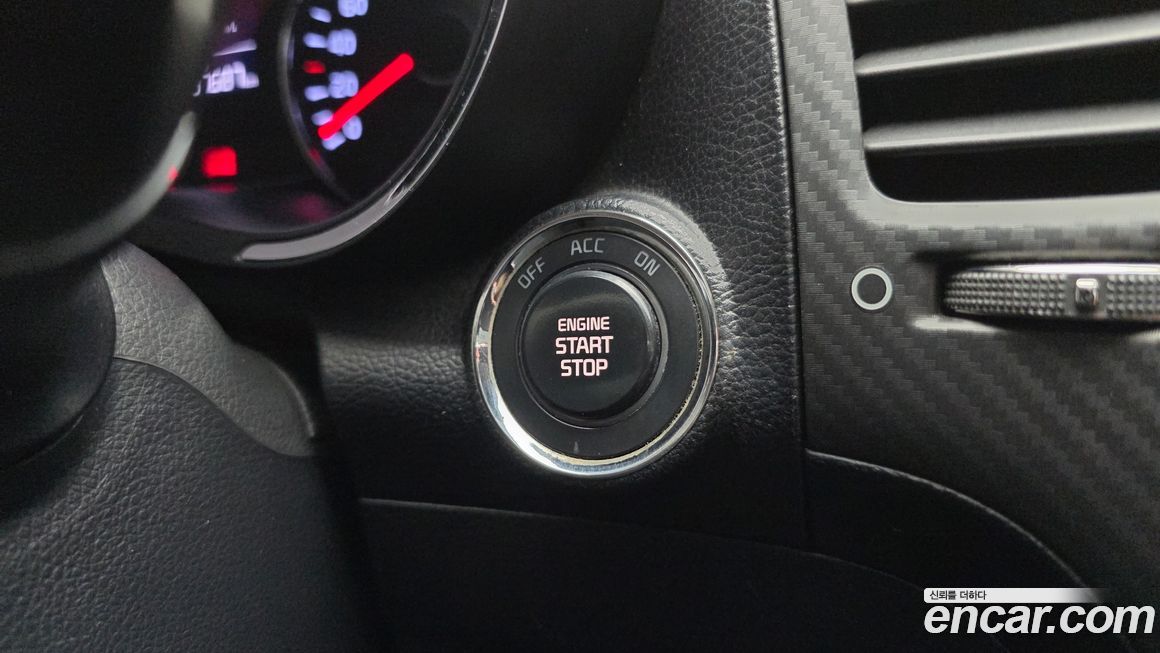 Kia K3 2013