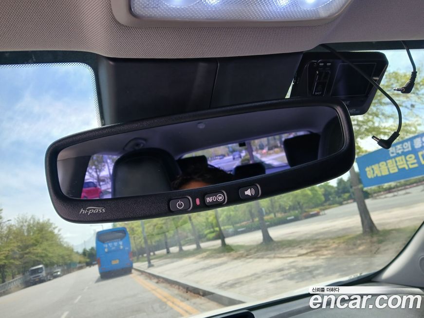 ChevroletGMDaewoo Trax 2013