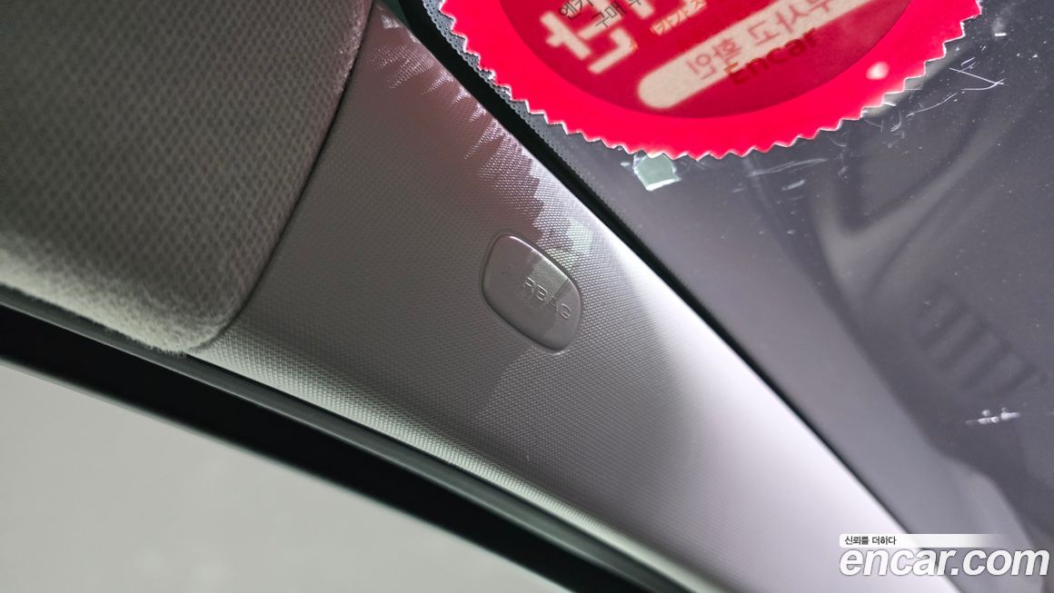 ChevroletGMDaewoo Spark 2016