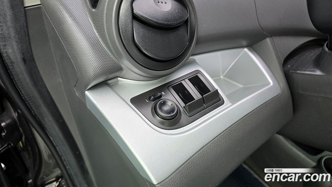 ChevroletGMDaewoo Spark 2014