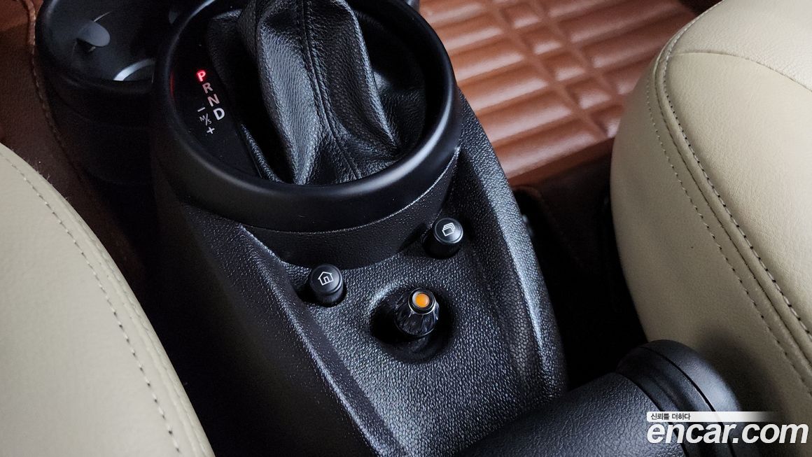 Mini Countryman 2014
