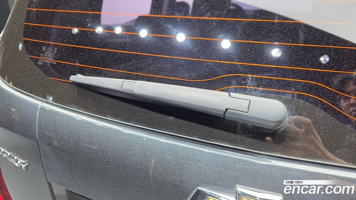 ChevroletGMDaewoo Spark 2019