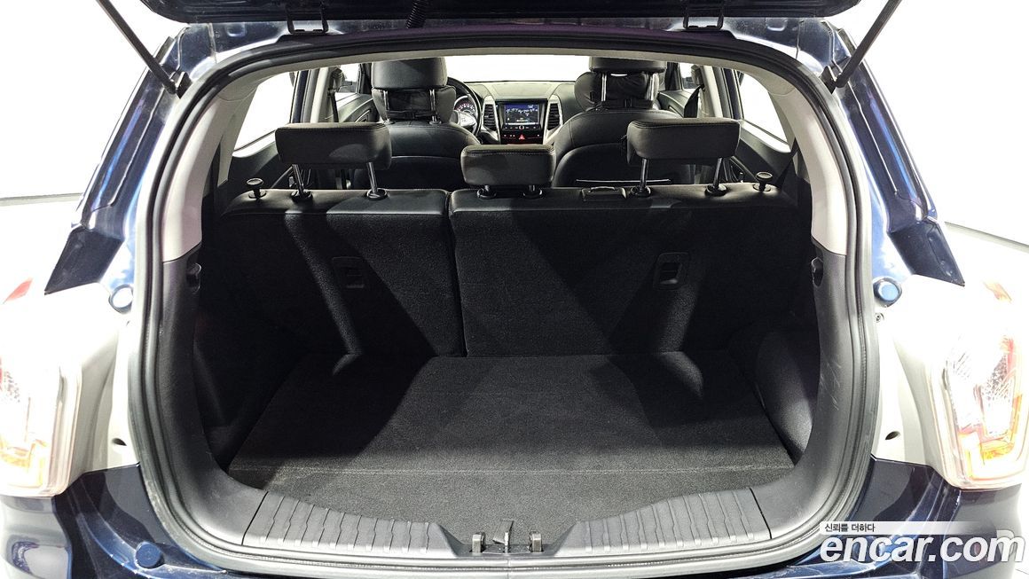 KG_Mobility_Ssangyong TIBOLI 2016