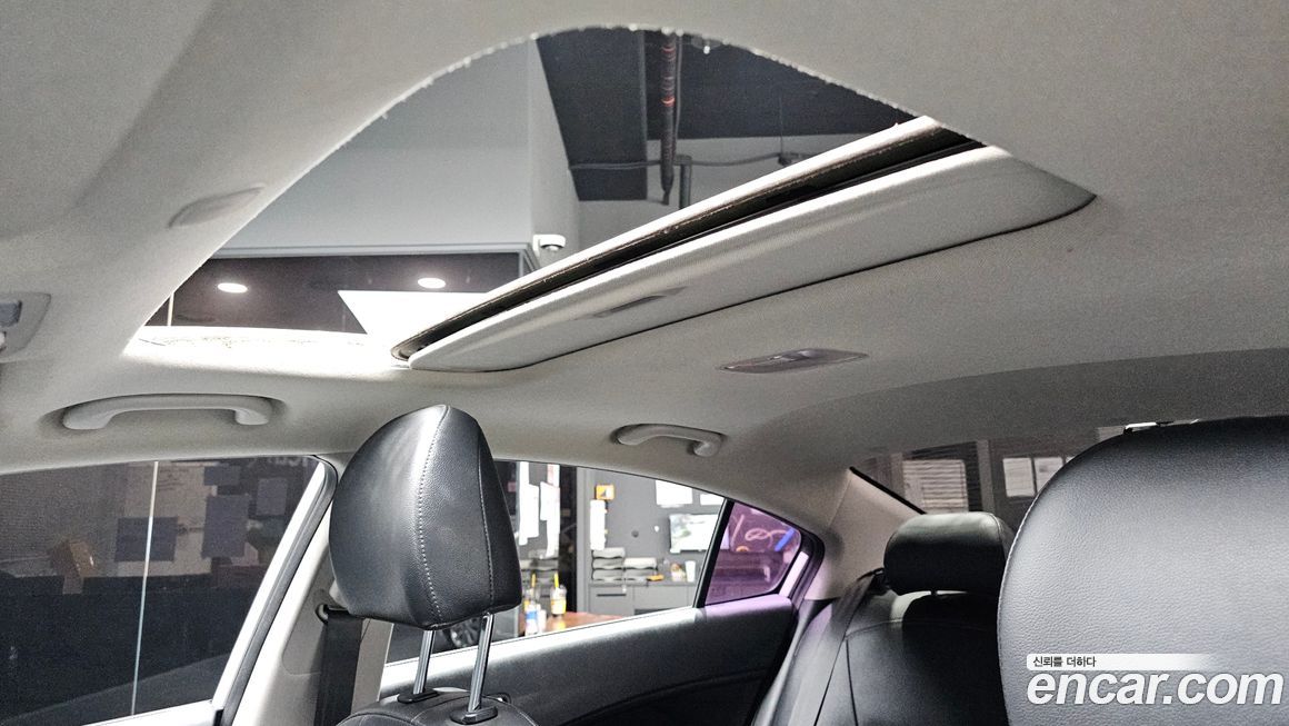 Kia K3 2015