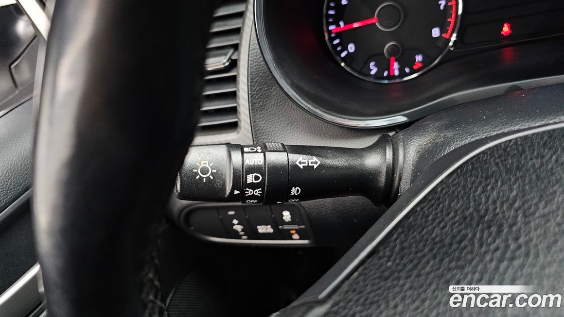 Kia K3 2015
