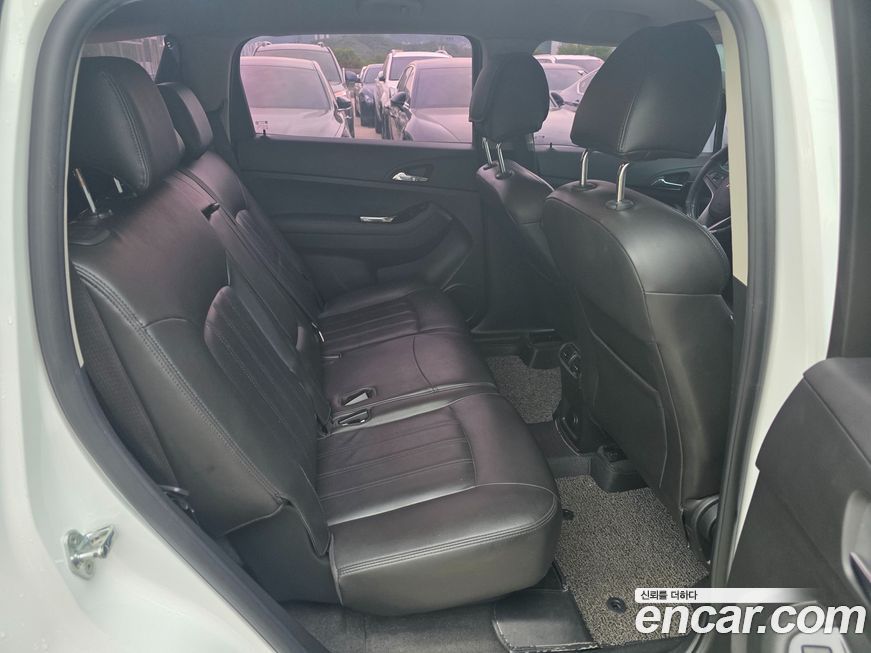 ChevroletGMDaewoo Orlando 2016