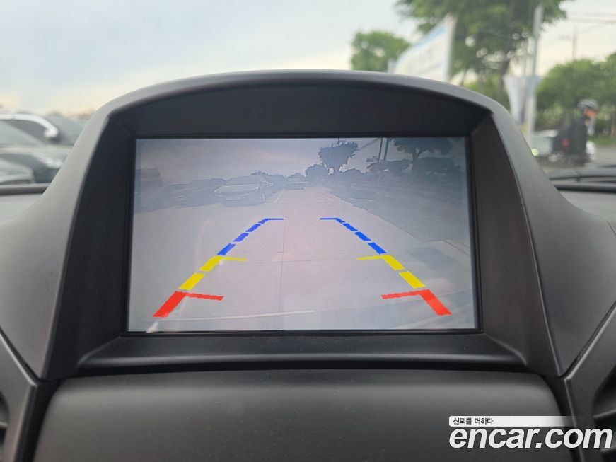 ChevroletGMDaewoo Orlando 2016