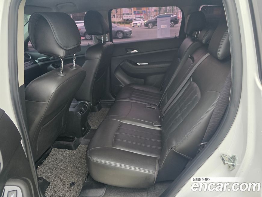 ChevroletGMDaewoo Orlando 2016