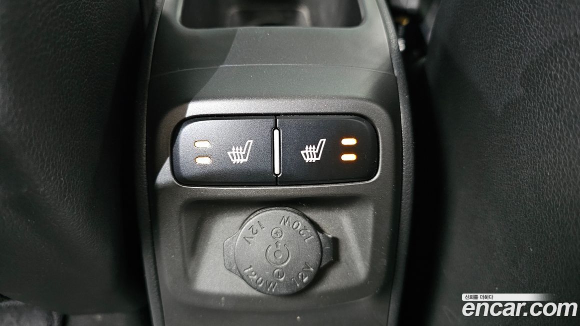 Kia RAY 2014