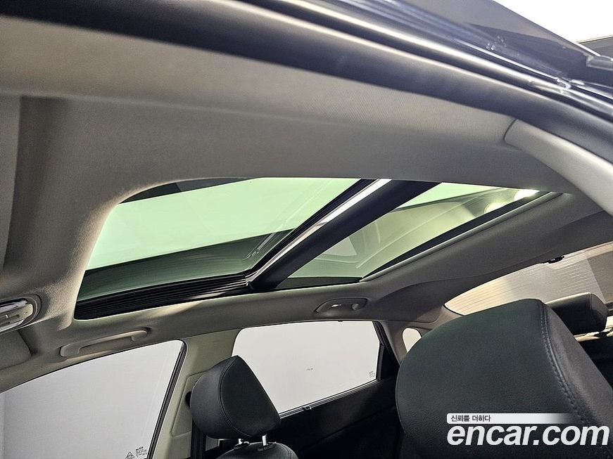 Kia K5 2016