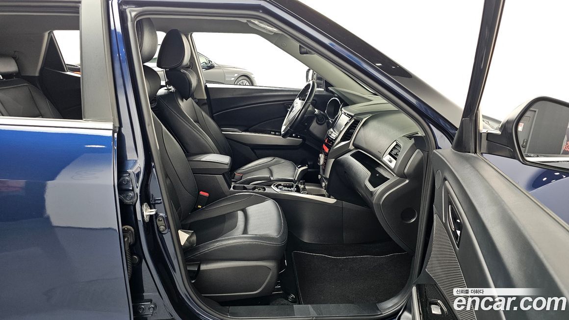 KG_Mobility_Ssangyong TIBOLI 2016