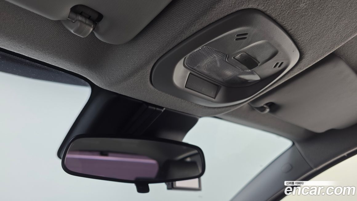 ChevroletGMDaewoo Spark 2019