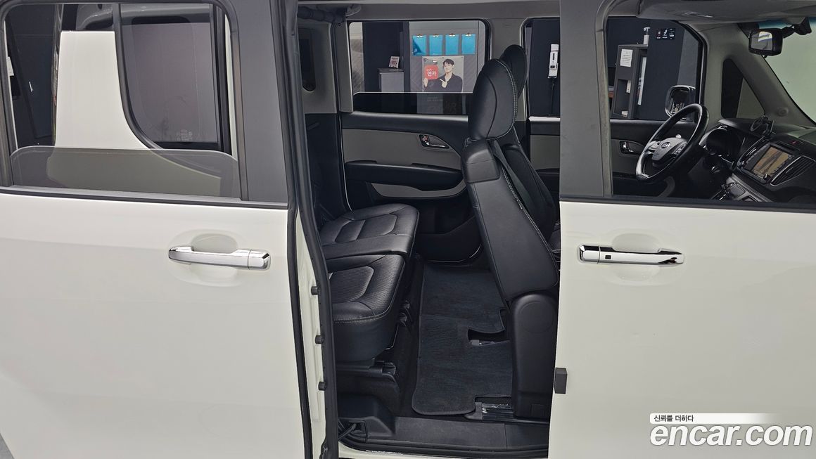 Kia RAY 2014