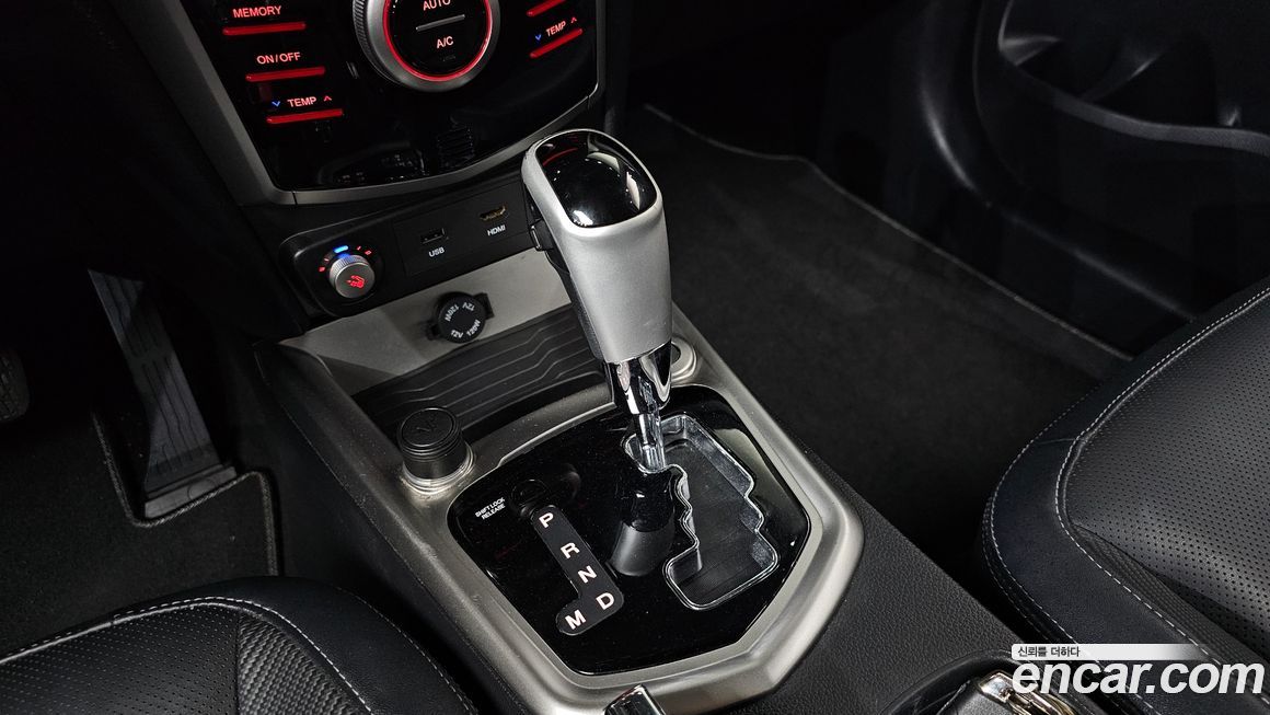 KG_Mobility_Ssangyong TIBOLI 2016
