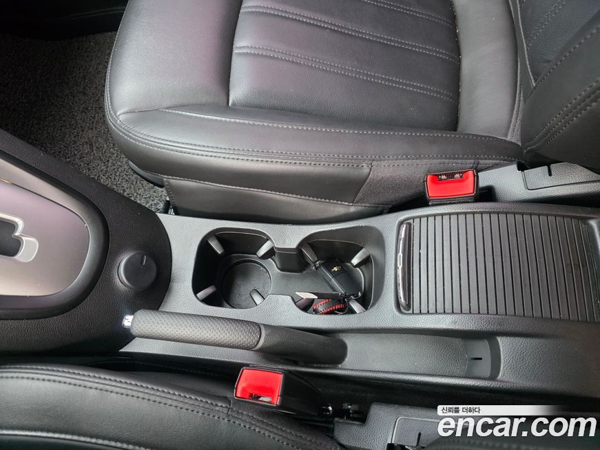 ChevroletGMDaewoo Orlando 2016