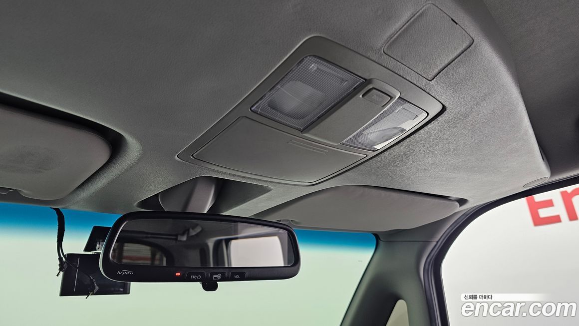 Kia RAY 2014
