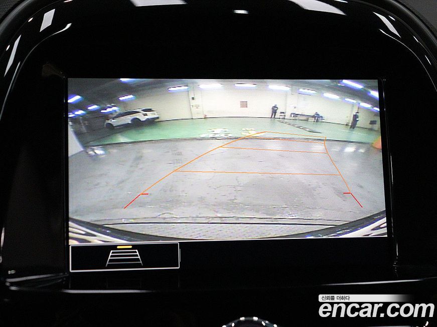 ChevroletGMDaewoo Spark 2019