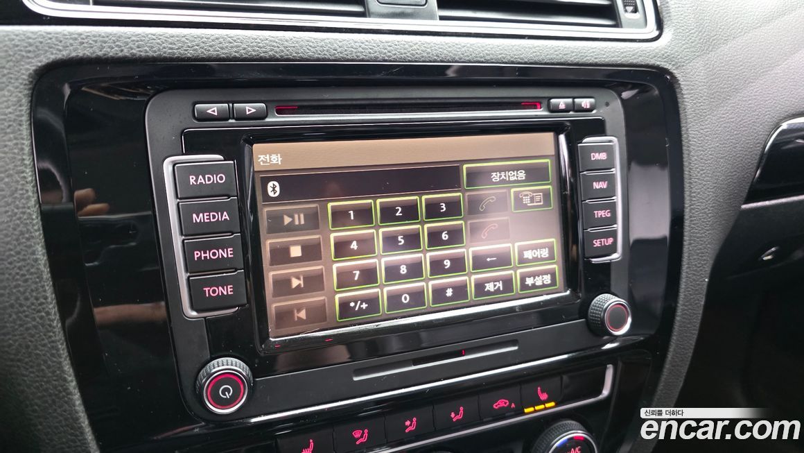 Volkswagen Jetta 2015