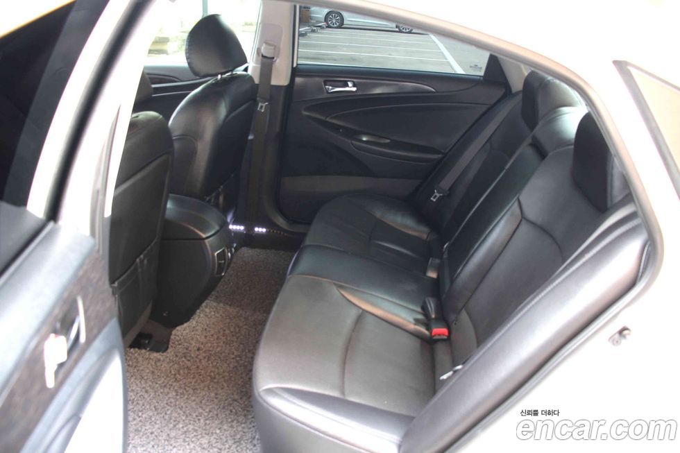 Hyundai Sonata 2014