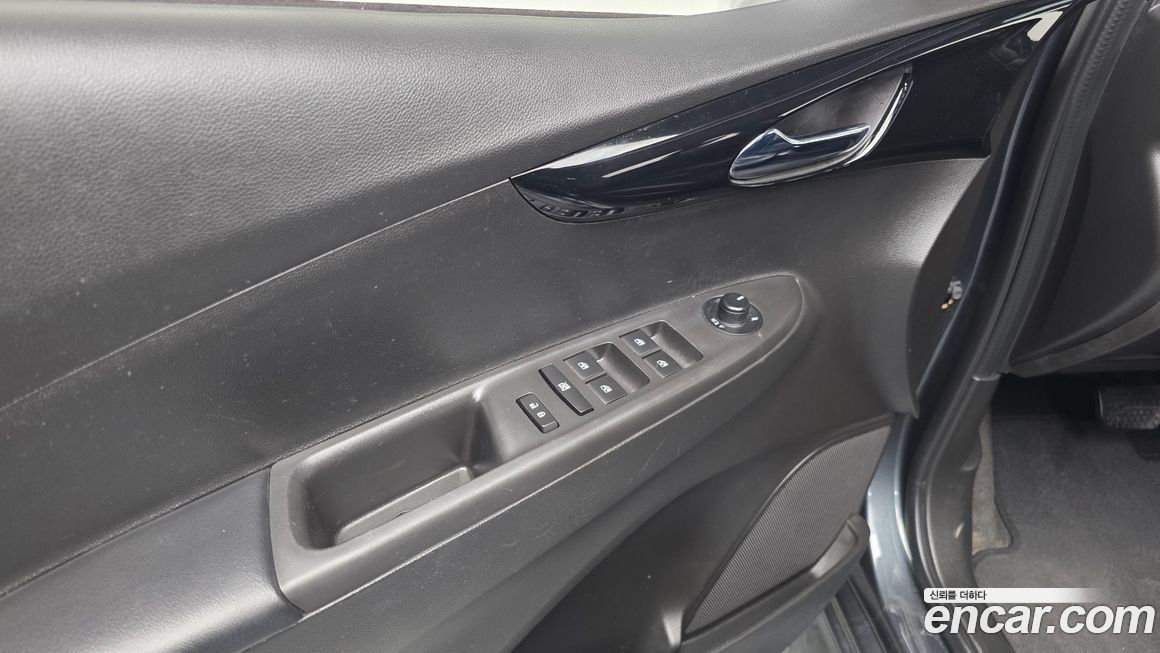 ChevroletGMDaewoo Spark 2019